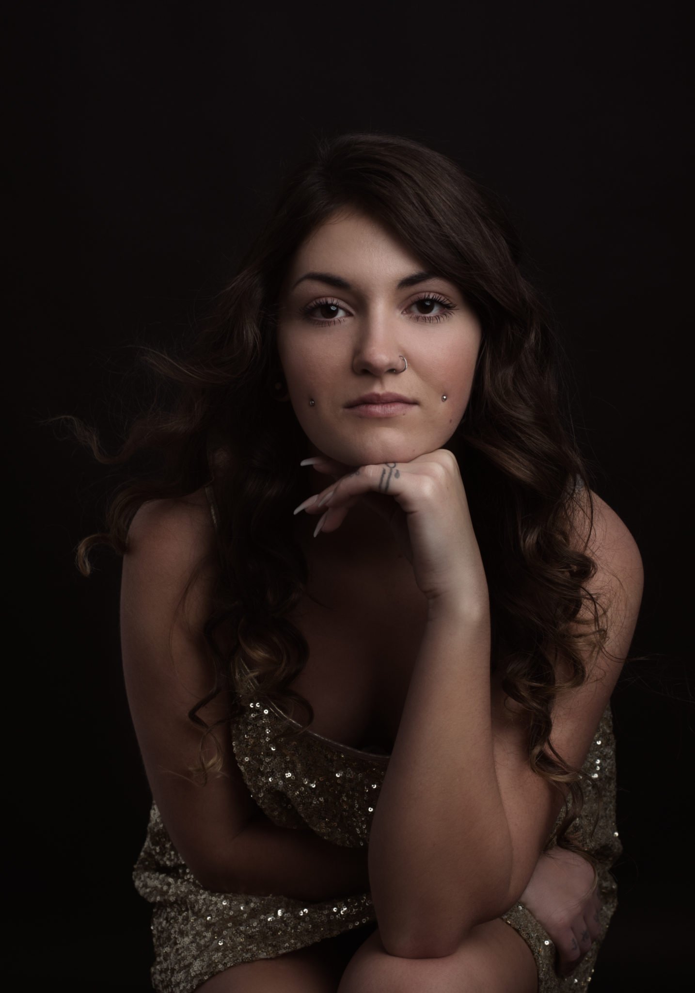 Beauty & Boudoir • Jade Elizabeth Portraiture